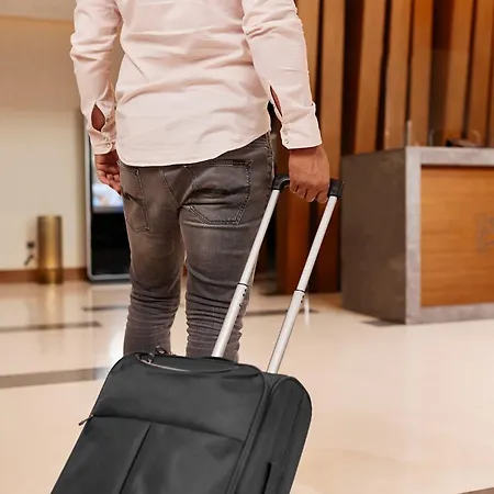 Staybridge Suites Dubai Al-Maktoum Airport By Ihg-2