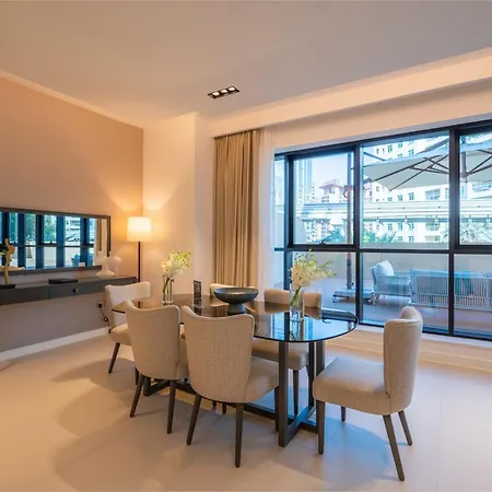Cheval Maison - The Palm-3