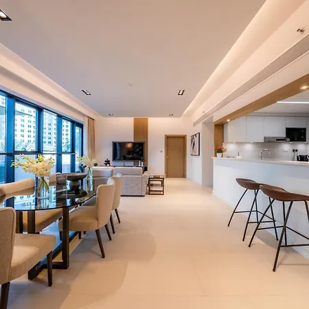 Cheval Maison - The Palm-2
