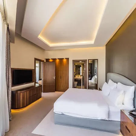 Radisson Blu Hotel, Dubai Waterfront-2