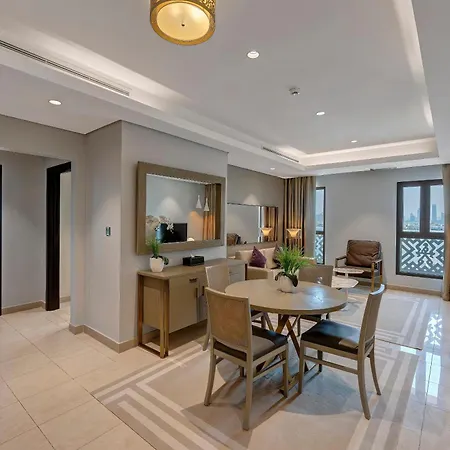 Wyndham Residences The Palm-3