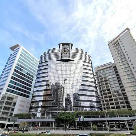 Signature 1 Hotel Tecom-3