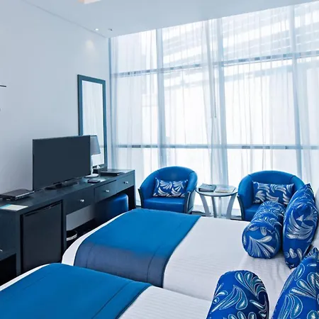 Signature 1 Hotel Tecom-2