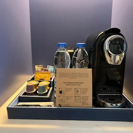 Hyatt Centric Jumeirah Dubai-2