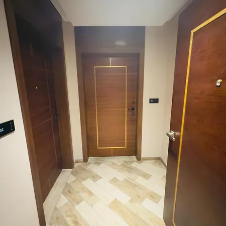 Millennium Executive Apartments Mont Rose-2