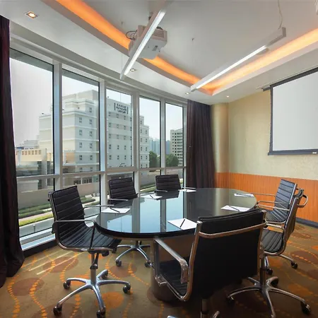 Radisson Blu Hotel, Dubai Media City-3