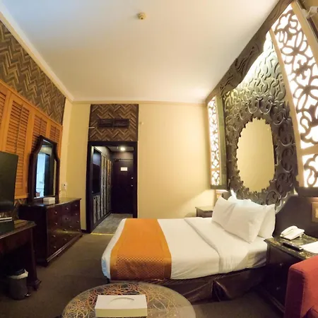 Knight Armour Hotel-2