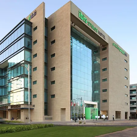 Ibis Styles Dubai Jumeira-3