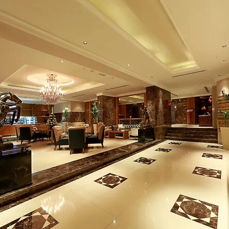 Al Khaleej Plaza Hotel-2