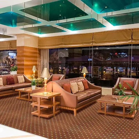 Avenue Hotel Dubai-3
