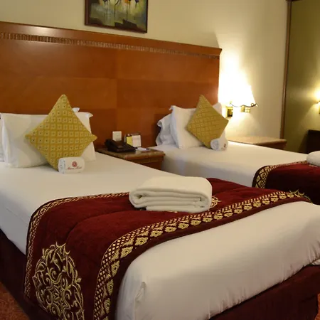 Ramee Guestline Hotel-3