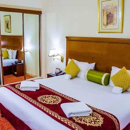 Ramee Guestline Hotel-2