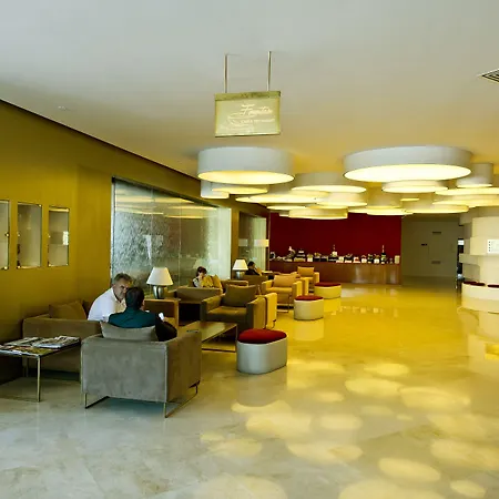 Al Bustan Centre & Residence-2