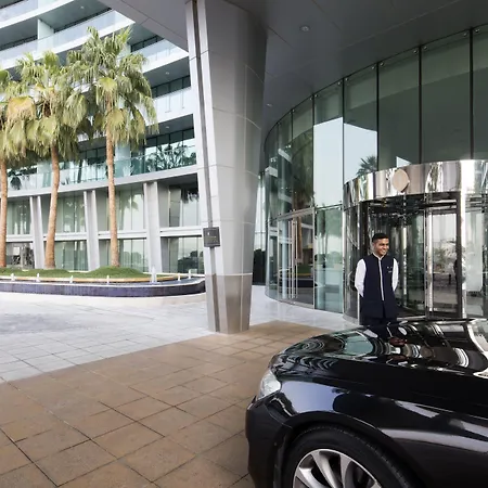 Intercontinental Residence Suites Dubai Festival City By Ihg-2