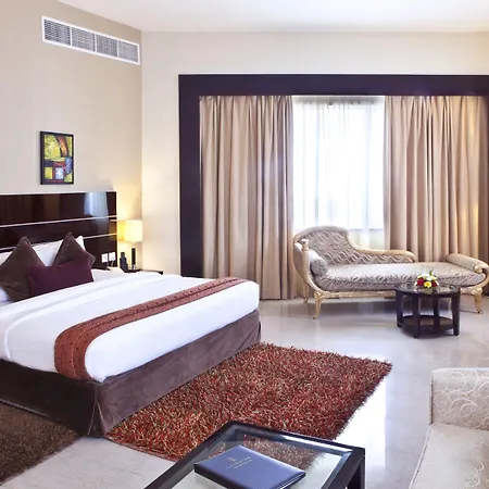 Landmark Riqqa Hotel-3
