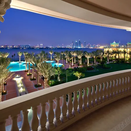 Kempinski Hotel Palm Jumeirah-3