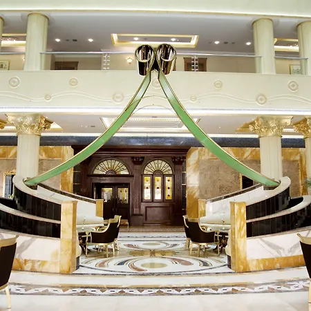 Sunday Hotel Al Barsha Dubai Mall Of The Emirates Formerly Grand Excelsior Al Barsha-2