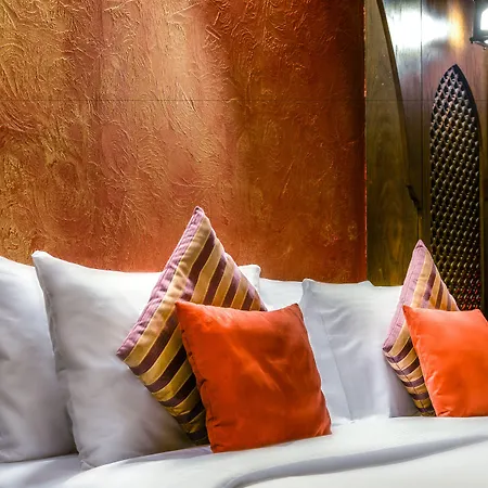 First Central Hotel Suites-2