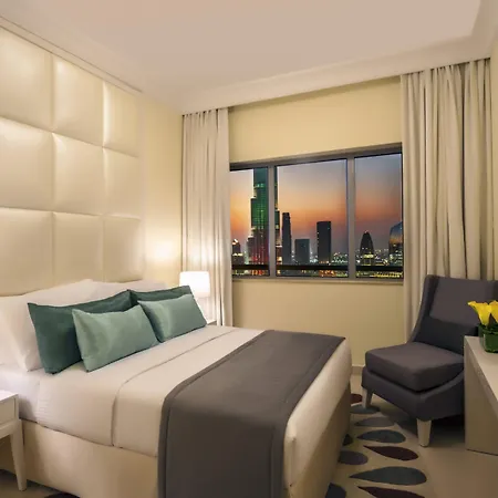 Damac Maison Mall Street-2