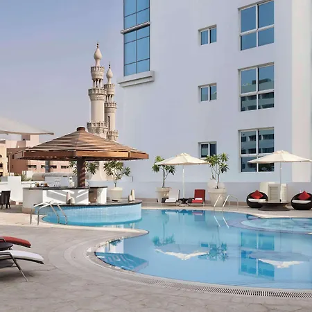 Hyatt Place Dubai Al Rigga-3
