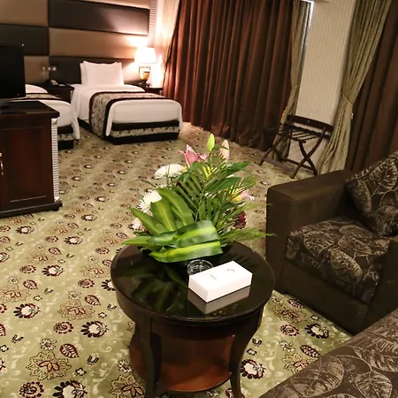 Abjad Grand Hotel-2