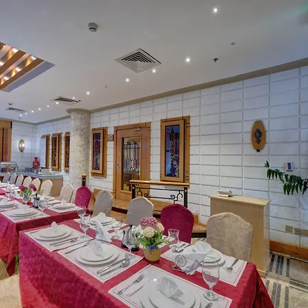 Delmon Boutique Hotel-3