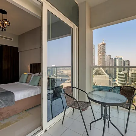 Wonderful Reva Aparthotel Downtown-3