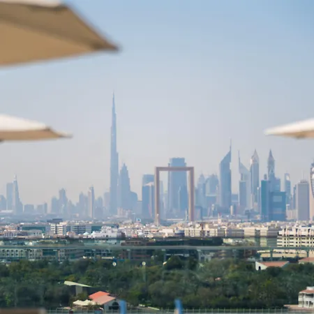 Al Bandar Rotana - Dubai Creek-3