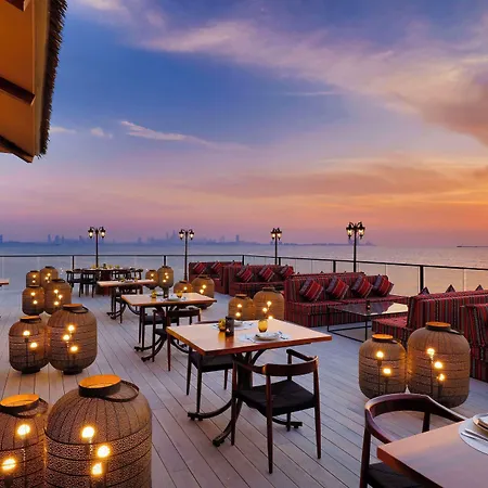 Anantara World Islands Dubai Resort-3