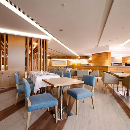 Lavender Hotel Al Nahda Dubai-3