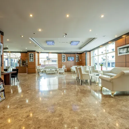 Pearl Swiss Hotel-3