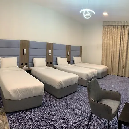 Silver Sand Hotel-3