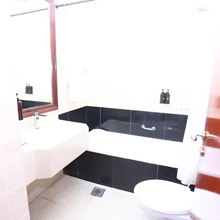 Icon Hotel Apartments-2