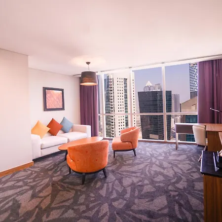 Park Regis Business Bay-3