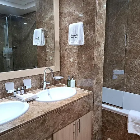 Barcelo Residences Dubai Marina-2