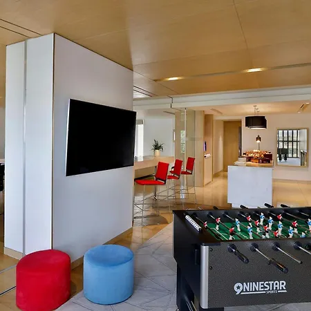 La Ville Hotel & Suites City Walk Dubai, Autograph Collection-2