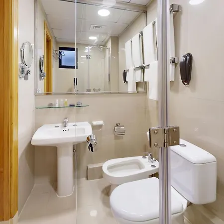 Golden Sands Hotel Apartments-2