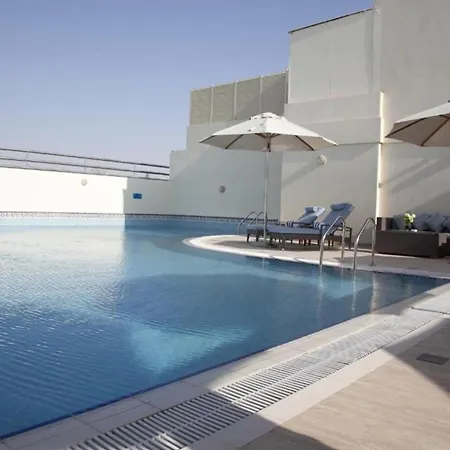 Sunday Hotel Al Barsha Dubai Mall Of The Emirates Formerly Grand Excelsior Al Barsha-3
