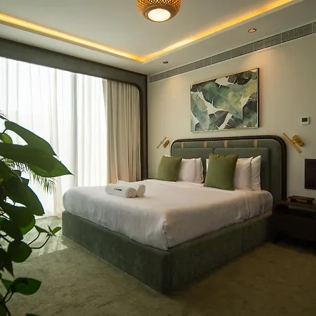 Nas House Private & Shared Villas-3