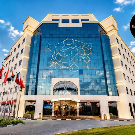 Peony Hotel-2