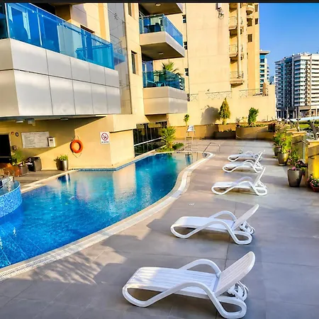 Tulip Creek Hotel Apartments-3