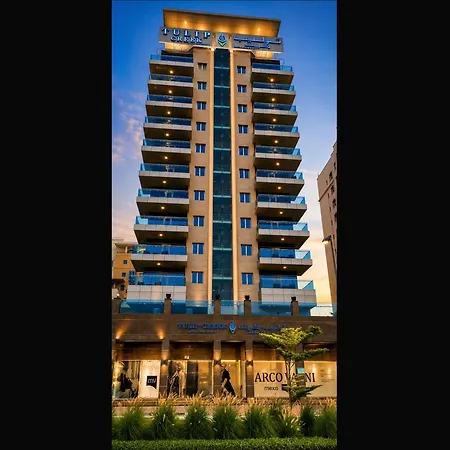 Tulip Creek Hotel Apartments-2