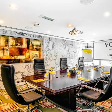 Voco - Bonnington Dubai By Ihg-2