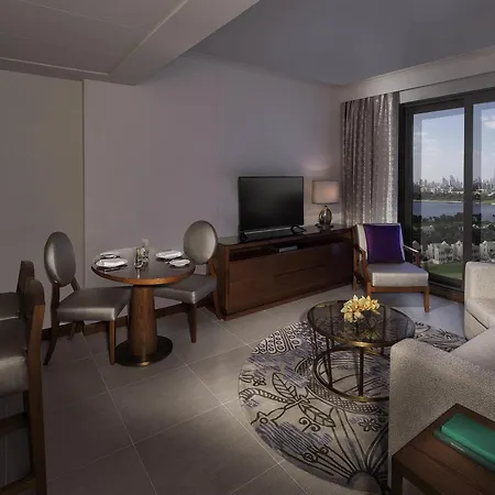 Pullman Dubai Creek City Centre Residences-3