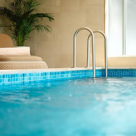 Al Bandar Arjaan By Rotana - Dubai Creek-3