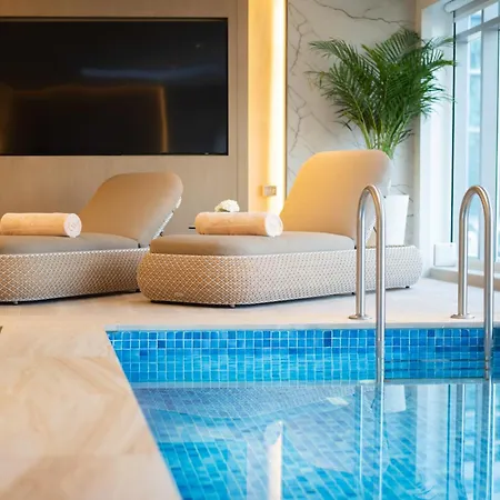 Al Bandar Arjaan By Rotana - Dubai Creek-2
