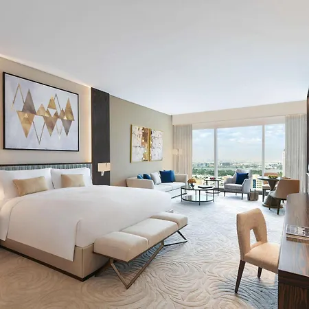Sofitel Dubai The Obelisk-2