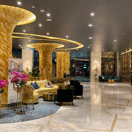 Luxury Aparthotel Prive-2