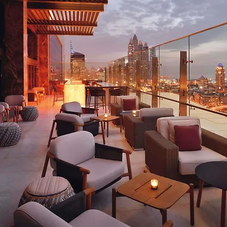 Grand Plaza Moevenpick Media City-3