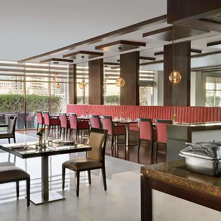 Moevenpick Hotel Apartments Al Mamzar Dubai-2